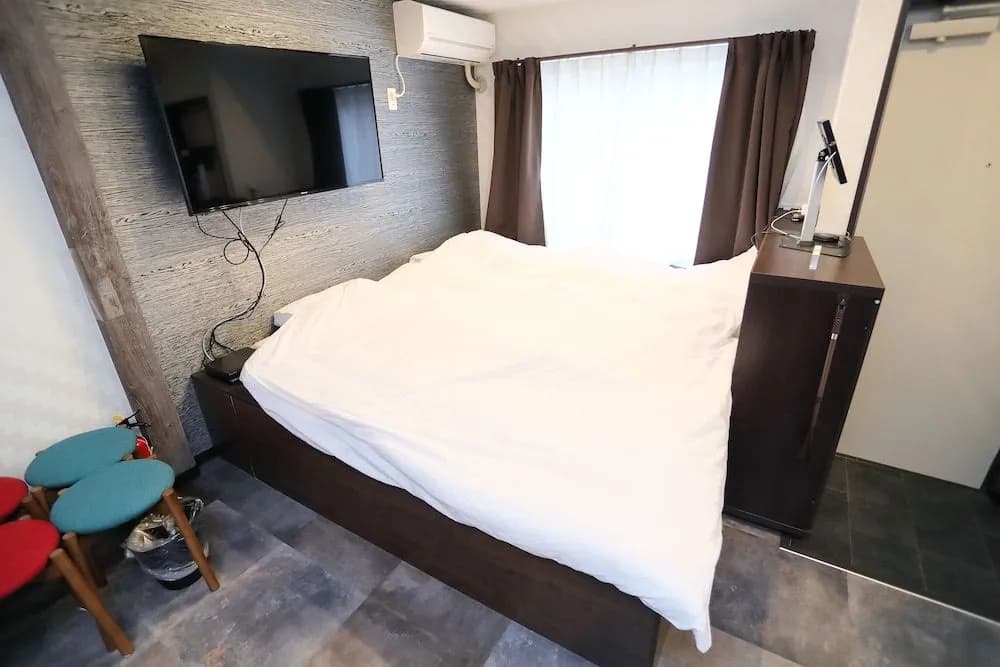 Villa Ikebukuro Altair - photo 5