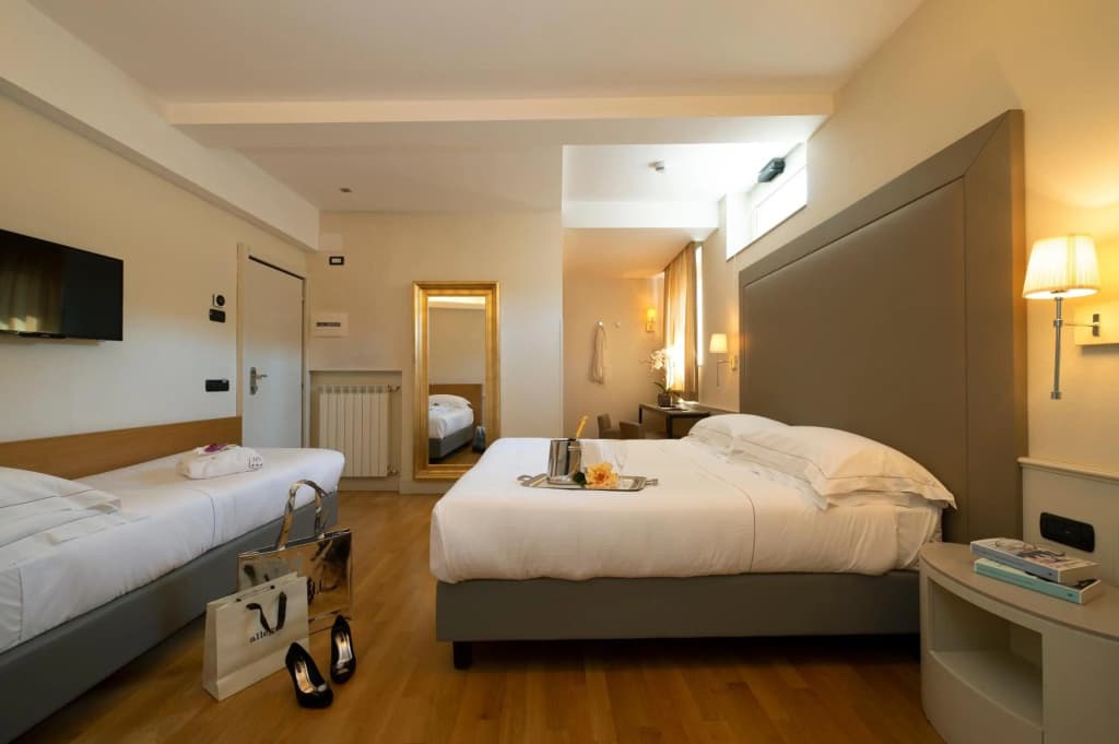 Fenice Milano Hotel - photo 4