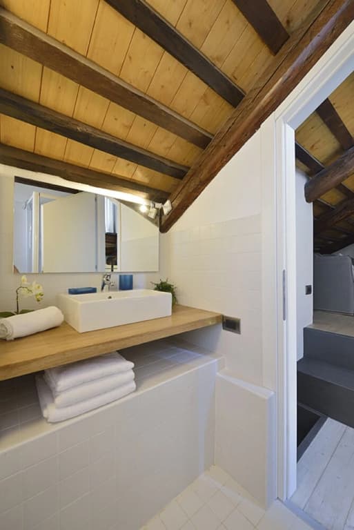 Skyline Penthouse by Wonderful Italy - photo 7