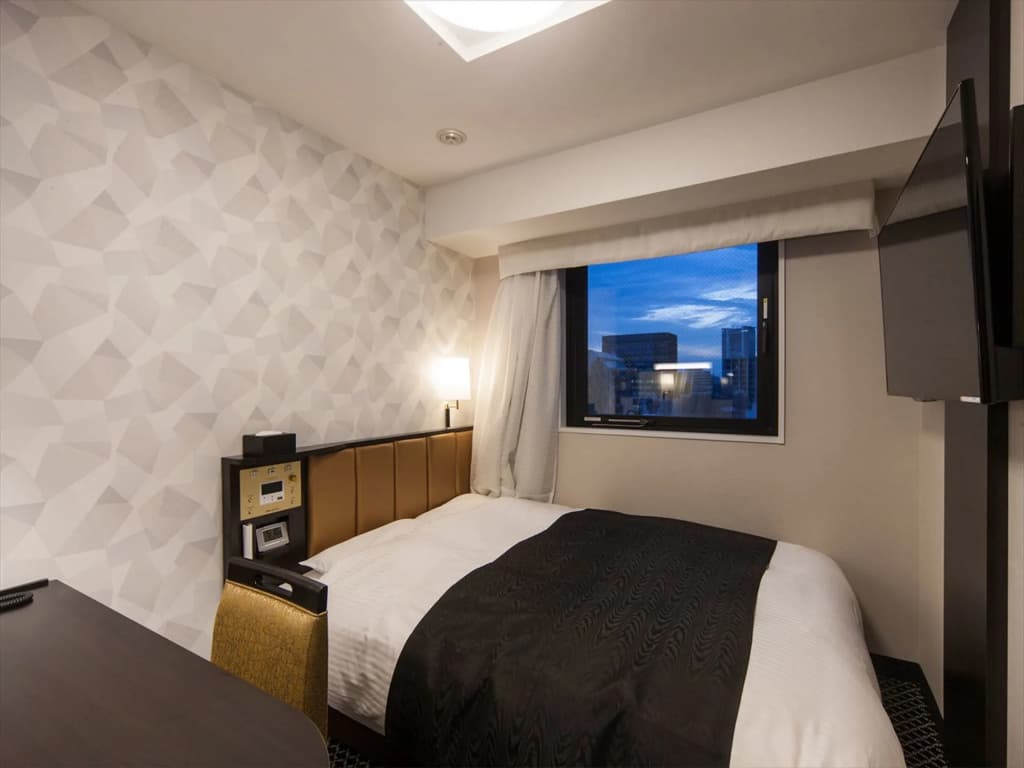 APA Hotel Iidabashi Ekimae - photo 9
