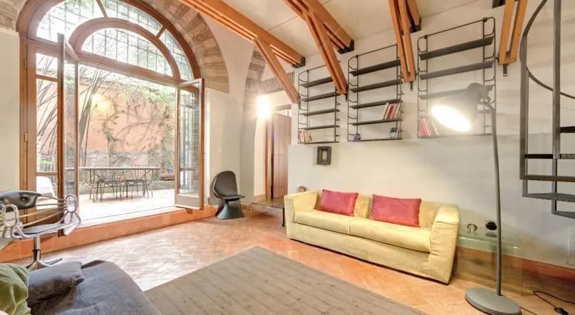 Trastevere Hyperloft & Garden - photo 3