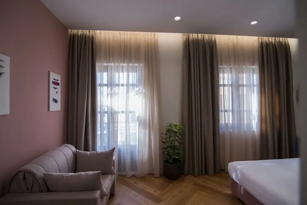 Ederlezi Zoubourlou Aparthotel - photo 4