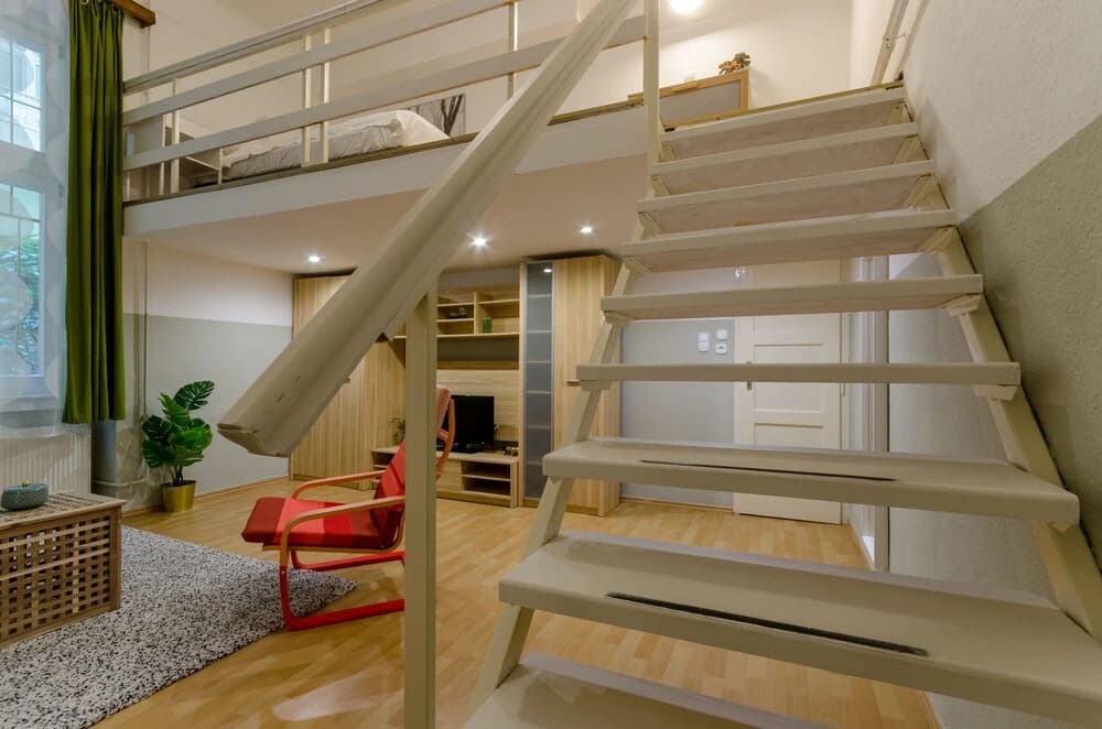 Vori Vori Apartments - photo 13