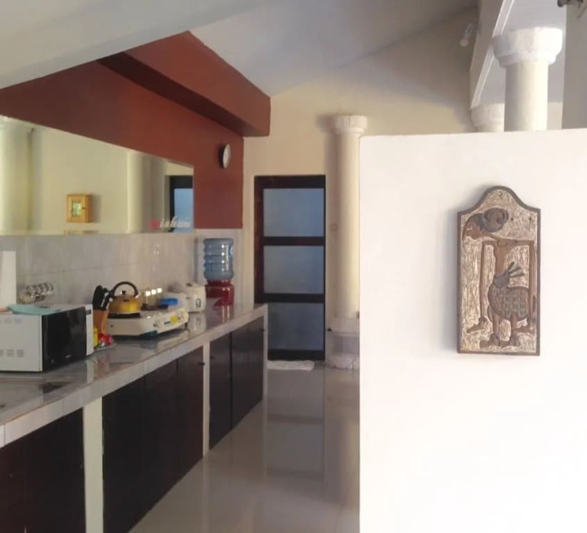 Seminyak Hideaway Villa - photo 11