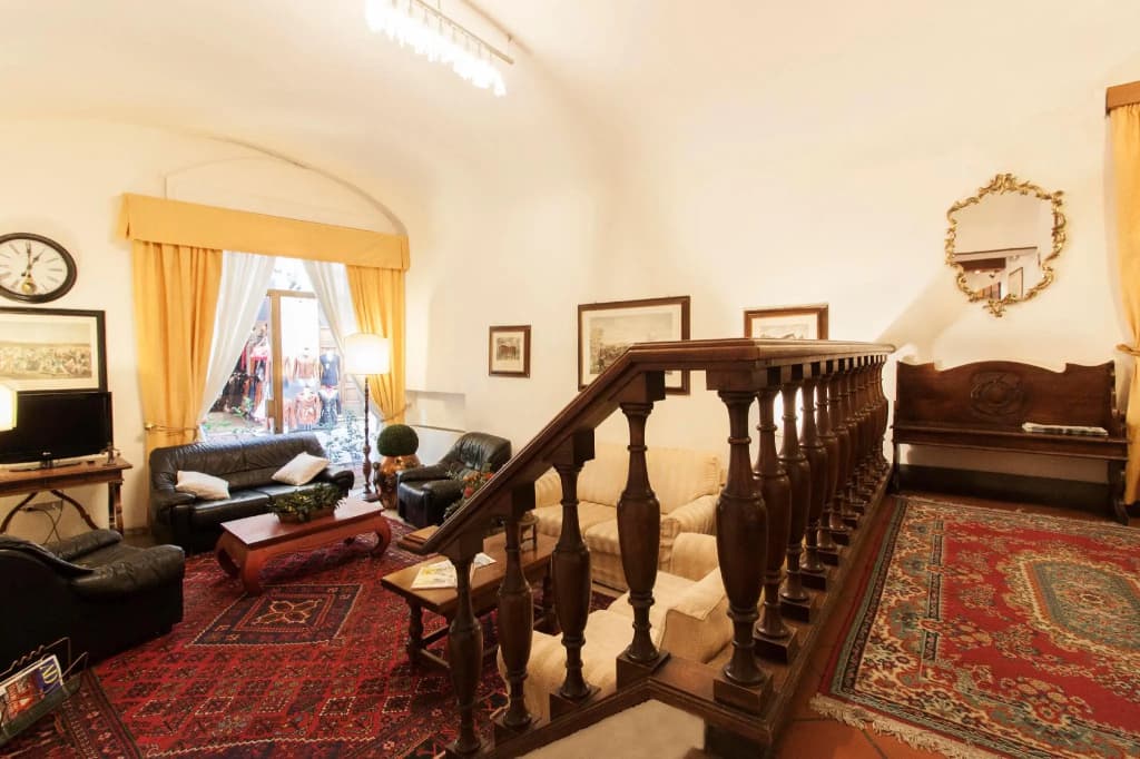 Hotel Rex - photo 10