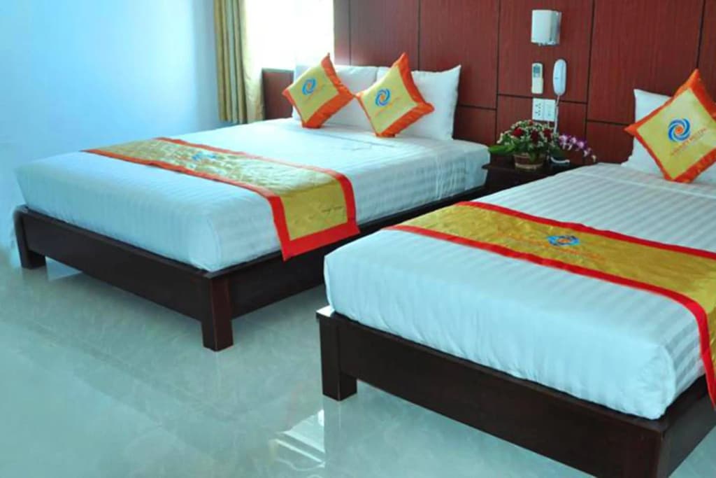 Galaxy Hotel Phu Quoc - photo 26