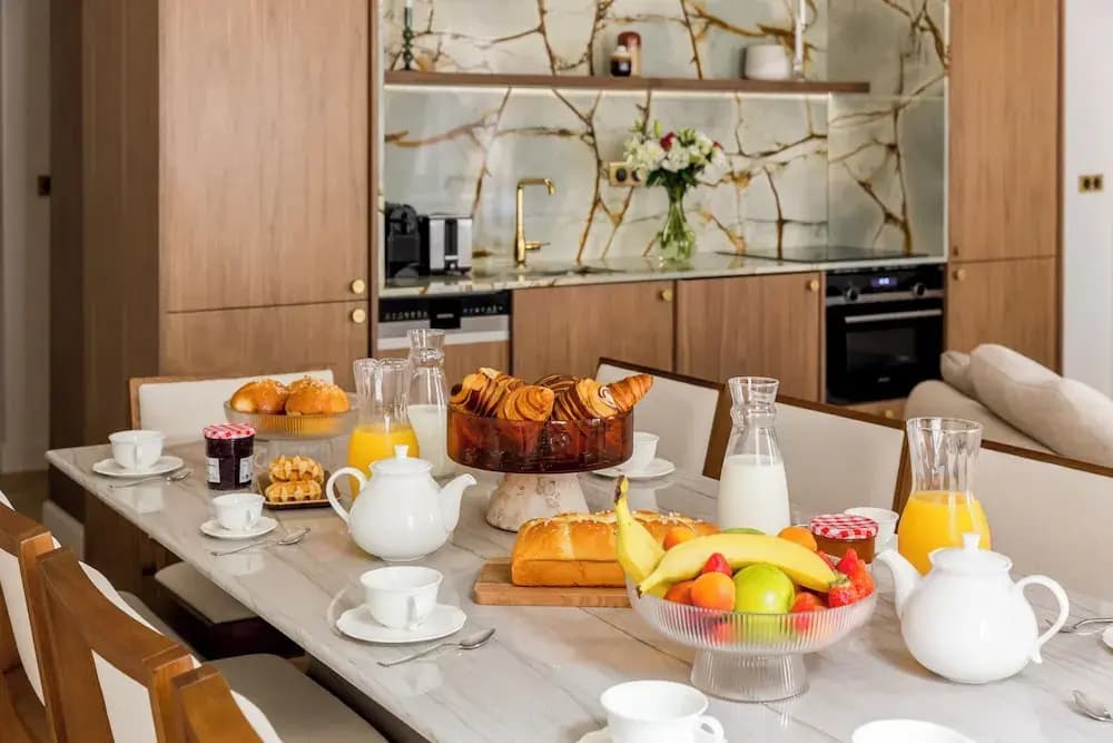 Merveil Luxury Suites - Marais - Caire I-II - photo 12