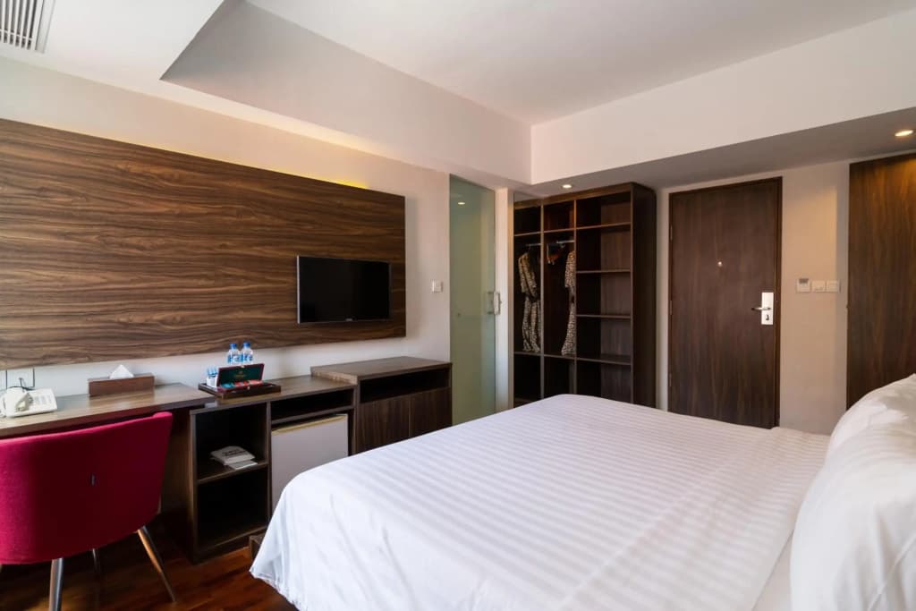 The Bene Hotel - photo 11