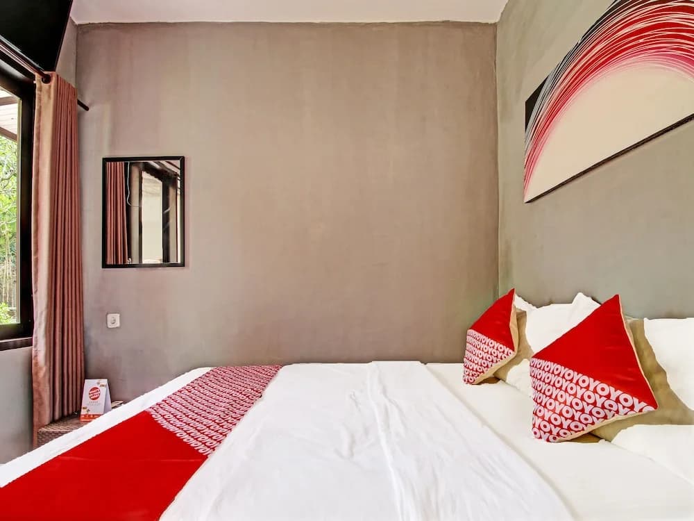 OYO 91300 Sunny Side Villa - photo 6