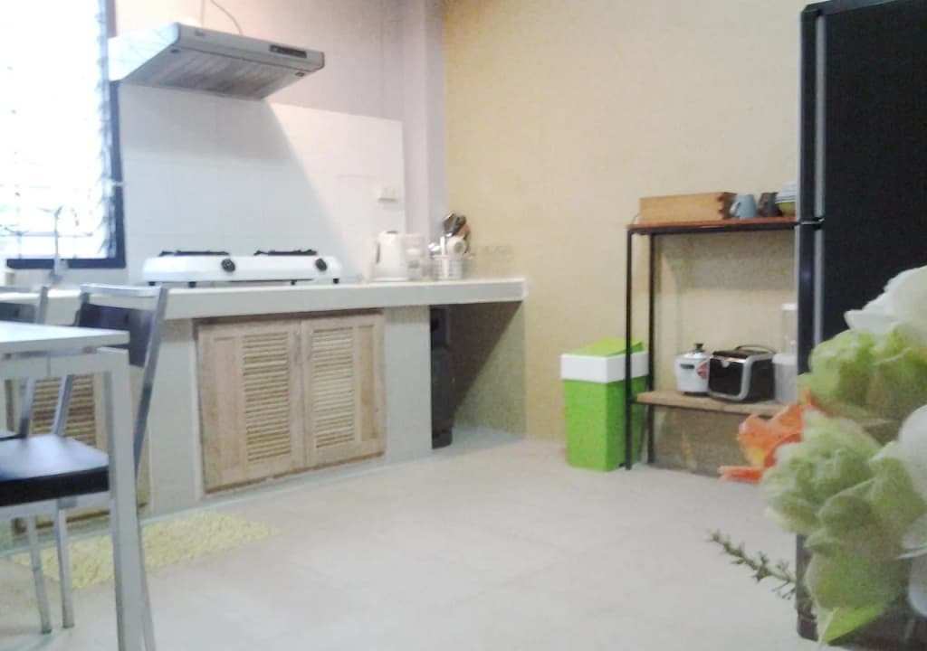 Aree Guesthouse2 - photo 13