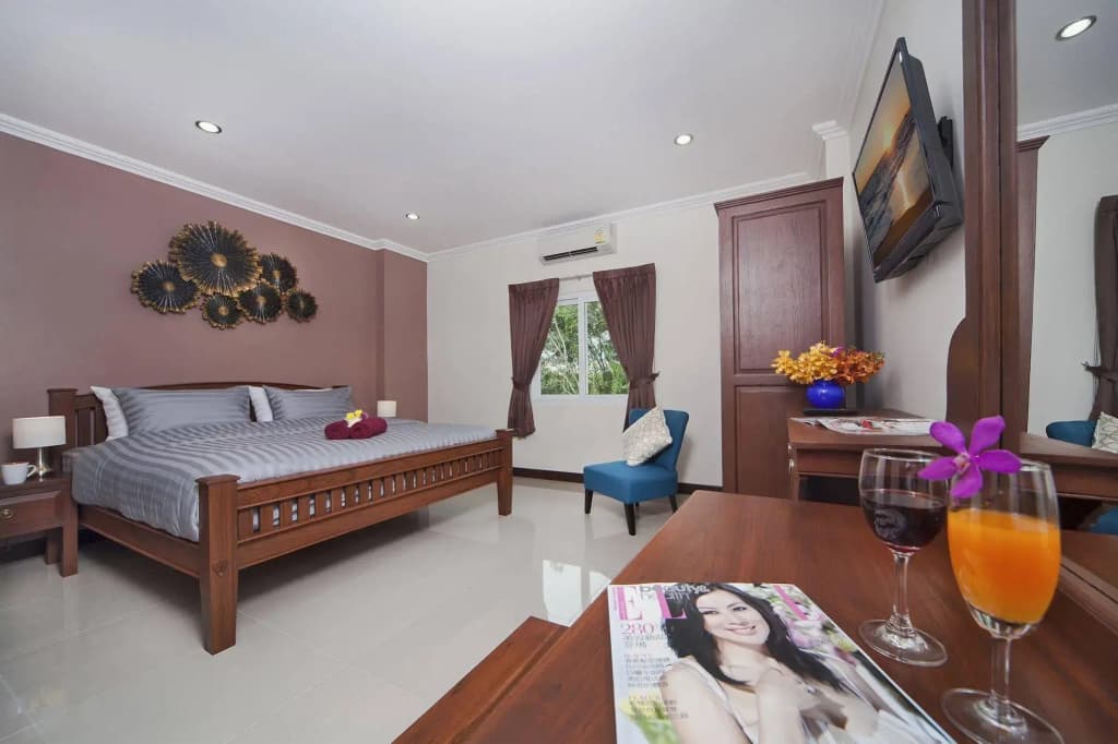 Baan Calypso - photo 3