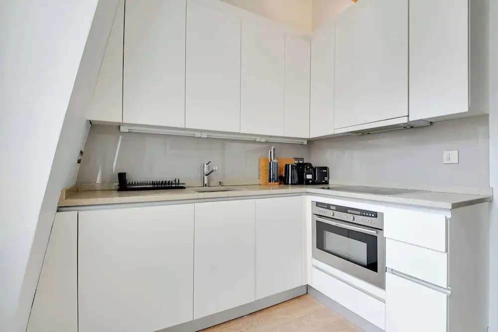 Charming 2br/5p - Eiffel Tower - Trocadero - photo 9