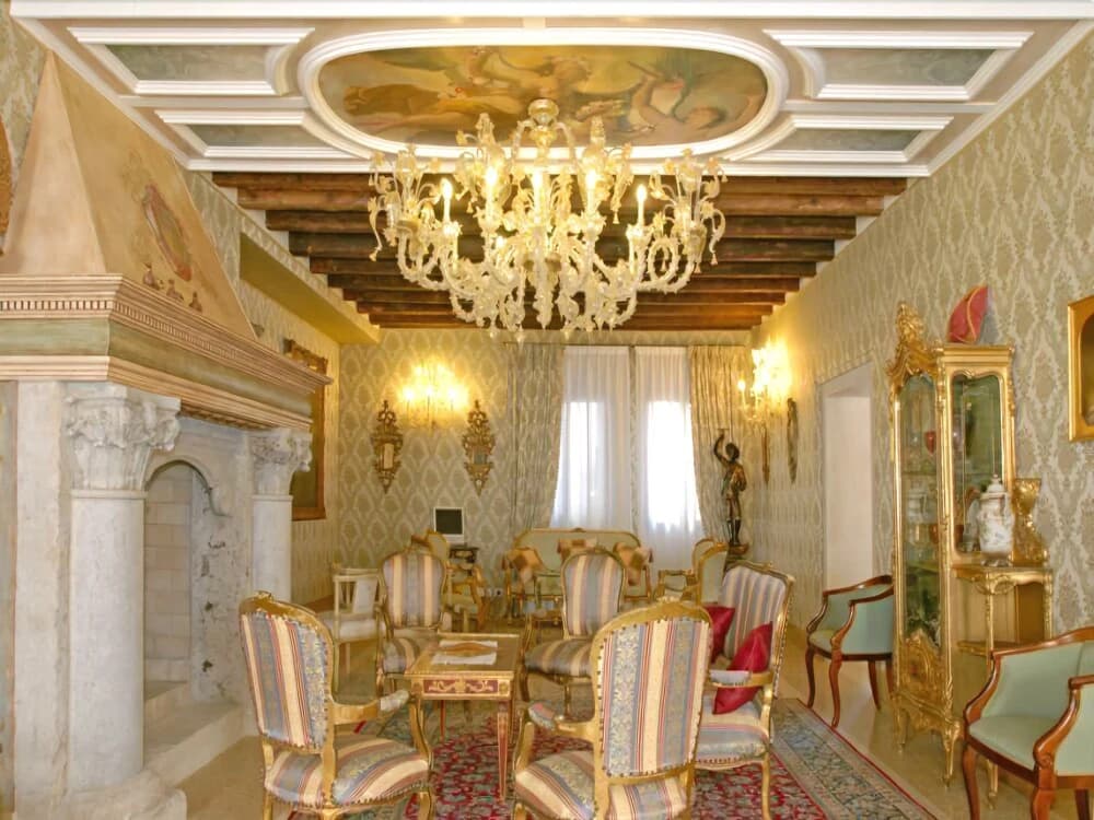 Residenza Ca del Borgo - photo 2