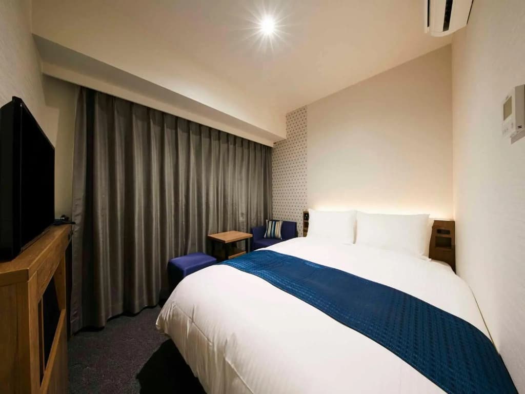 Hotel Intergate Tokyo Kyobashi - photo 25