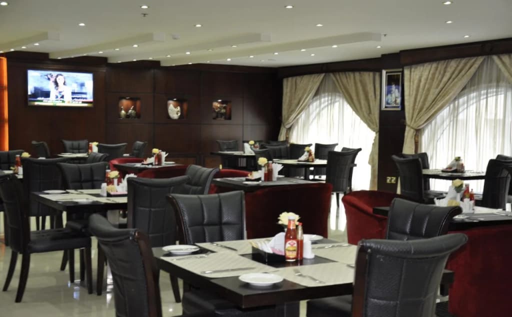 Tourist Hotel - photo 17