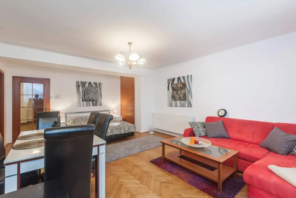 Long Stay Apartment - photo 5