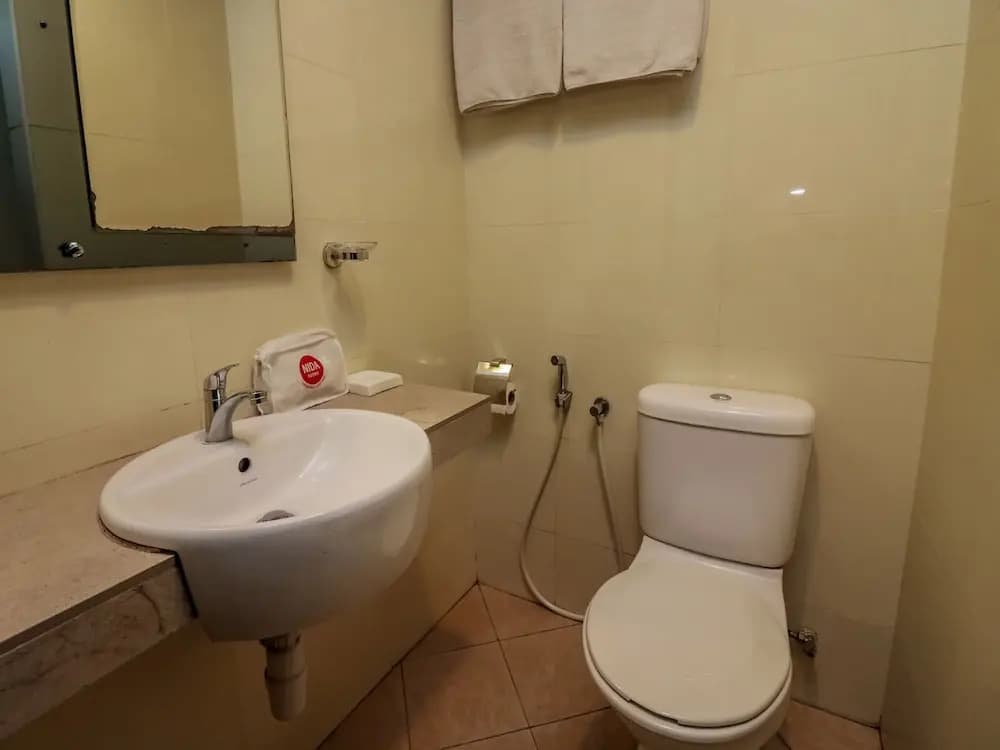 Nida Rooms Lot 10 Sultan Ismail - photo 8