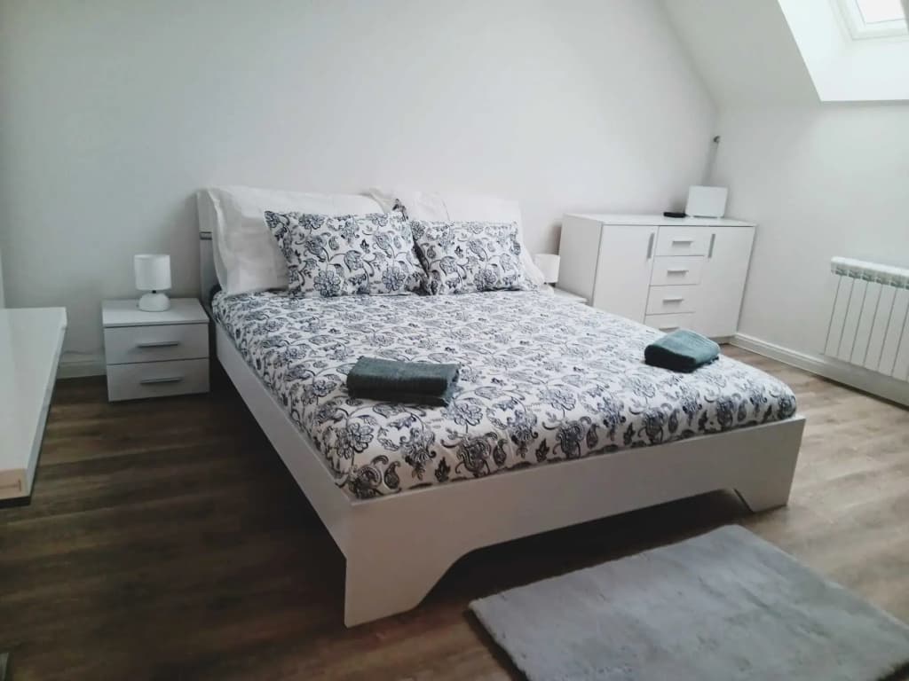 1 Br Apartment at Prague 1 - photo 6