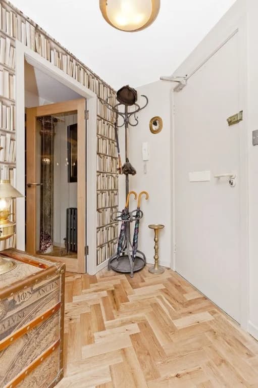 Old Town Brewery Apartment - photo 12
