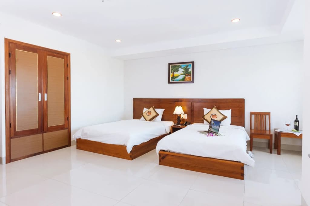 SOCO Hotel - photo 28