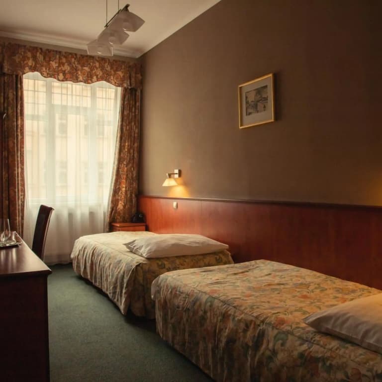 Hotel Union - photo 42