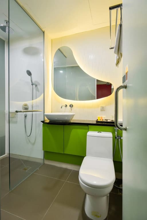 Pegasus Hotel Shah Alam - photo 8