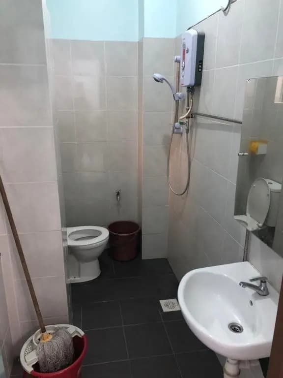 Rose Holiday Apartment - photo 11