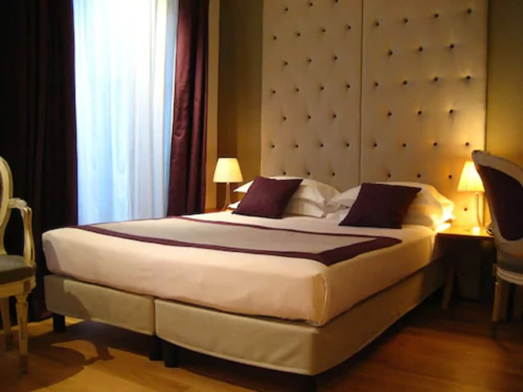 WHO - Windsor Hotel Opera - photo 14