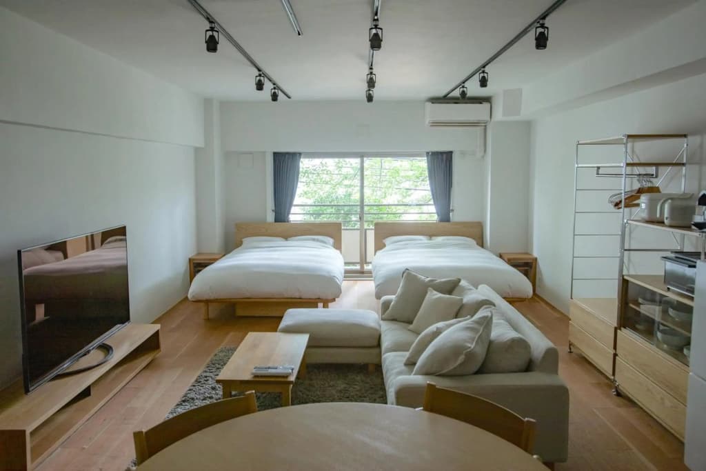 NIYS apartments 08 type - photo 3