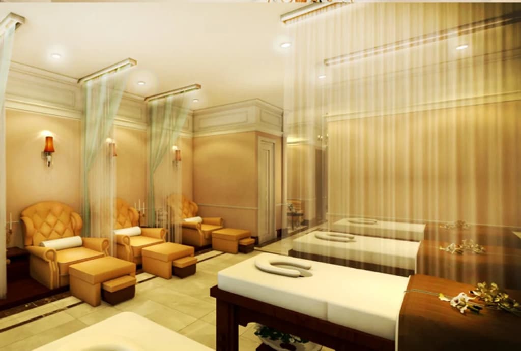 Vesna Hotel Nha Trang - photo 7