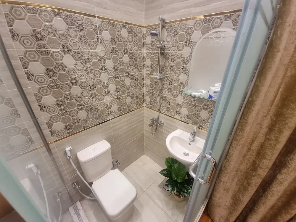 Cairo plaza 2 hotel - photo 8