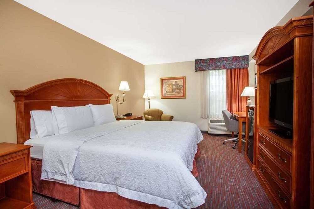 Orlando Palms Hotel - photo 9