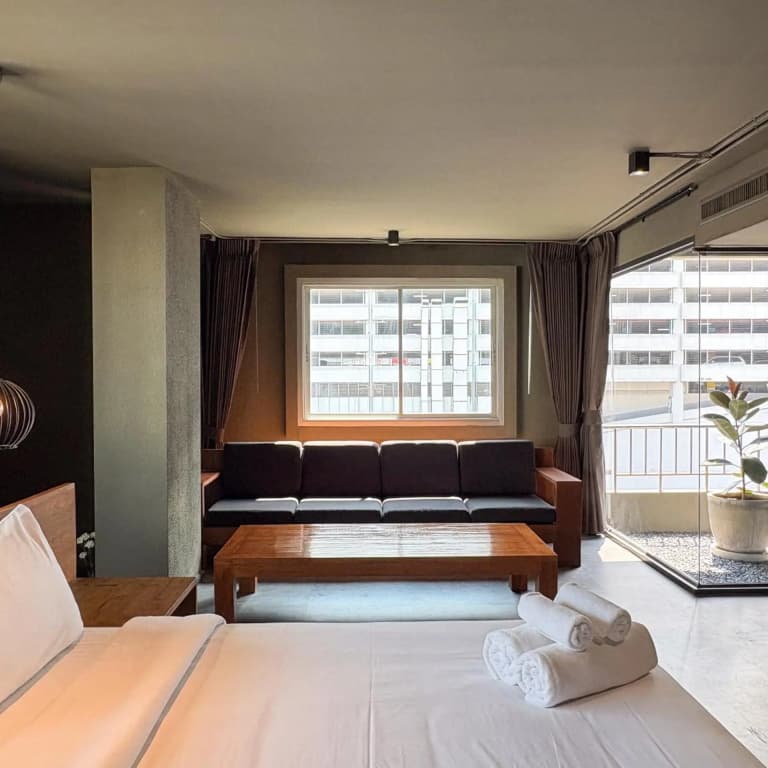 Centric Place Hotel - photo 31