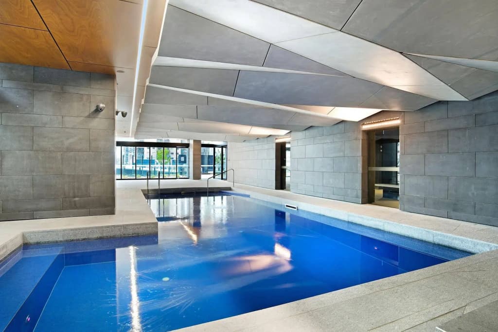 Manhattan Apartment - photo 10