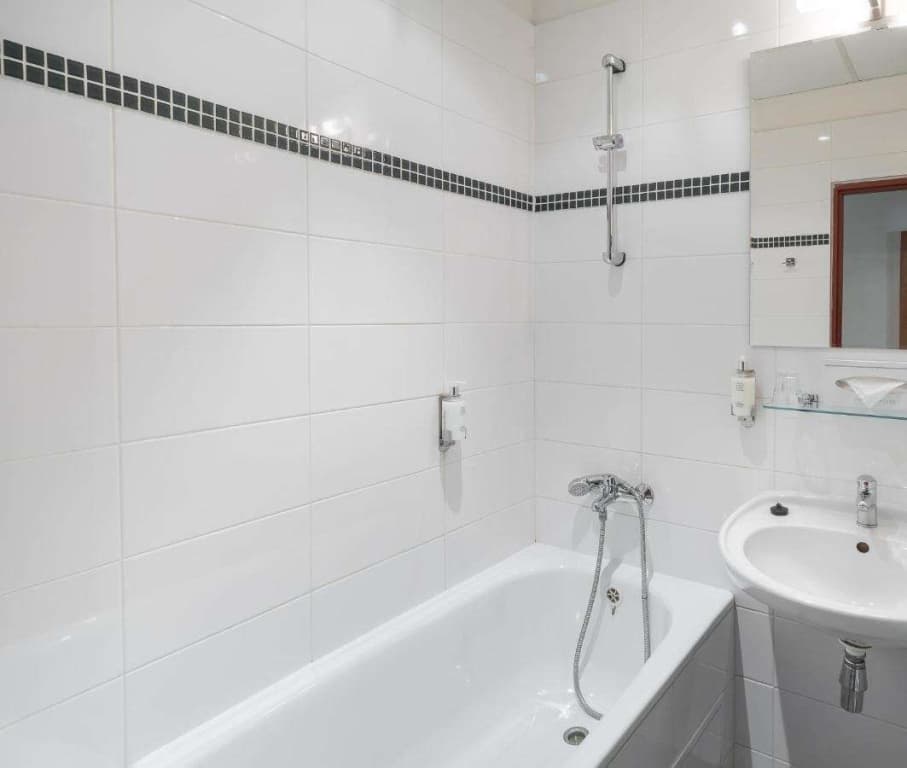 Three Crowns Hotel Prague - photo 41