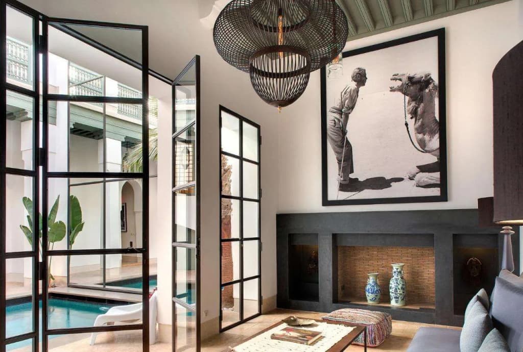 Riad Antara - photo 12