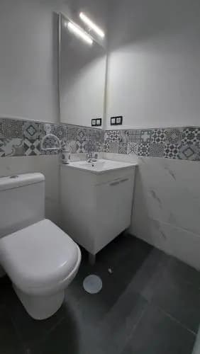 Madrid Chill Apartment - photo 8