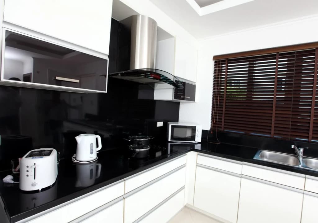 Hidden Palm Pool Villas - photo 25