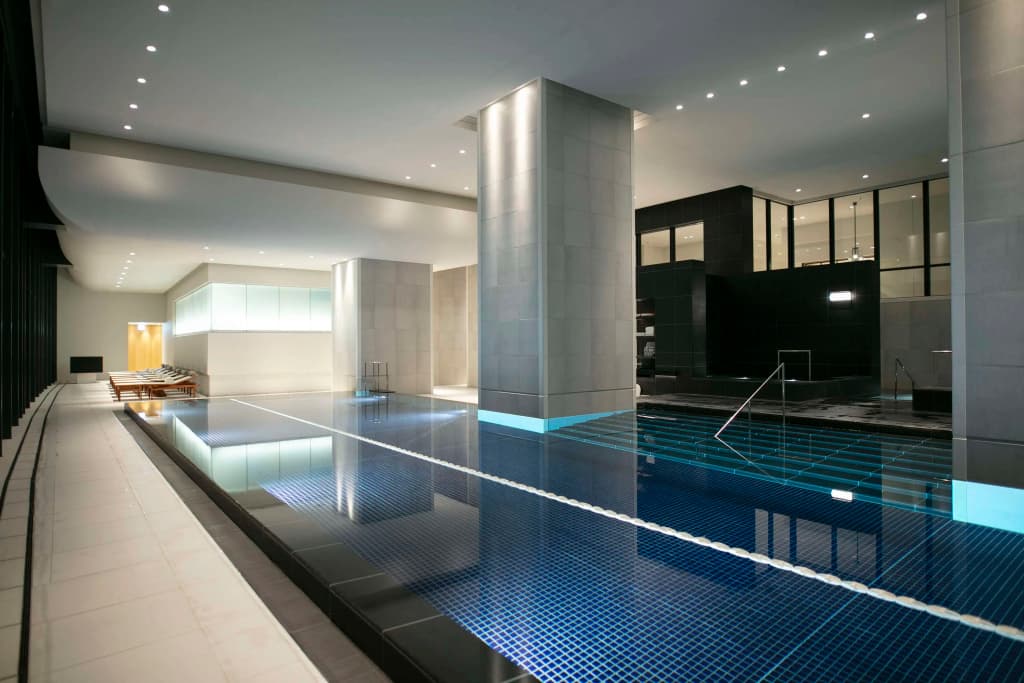 Andaz Tokyo Toranomon Hills Hotel - photo 29