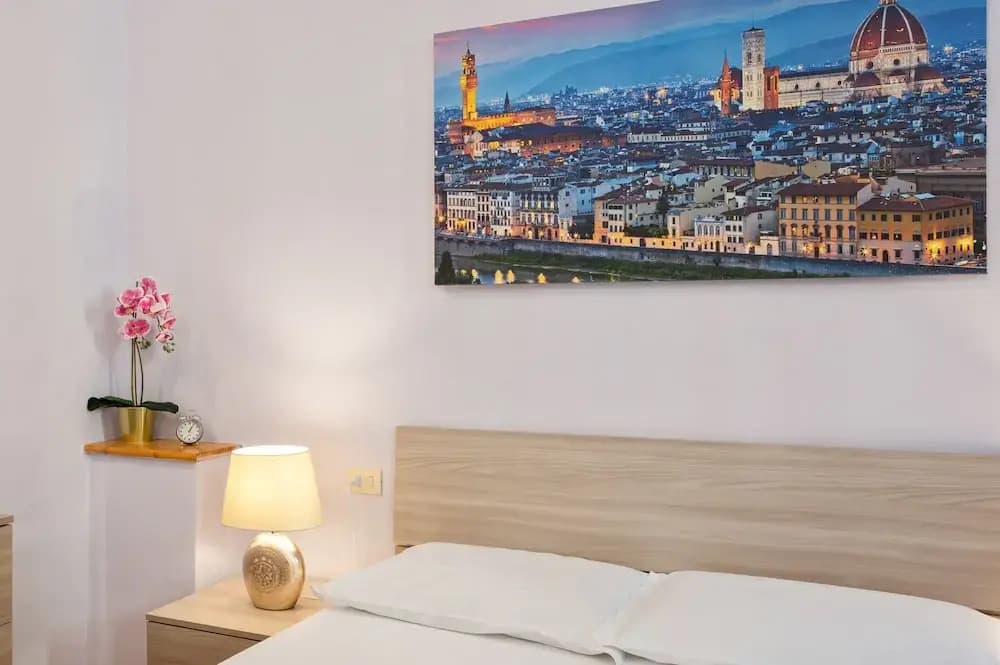 Piazza San Marco & University Cozy Flat - photo 2