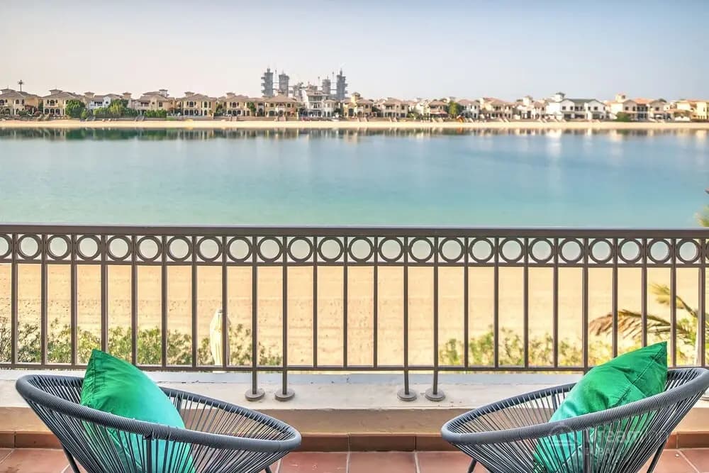 The Palm Jumeirah Villas - Frond B by Dream Inn Dubai - photo 5