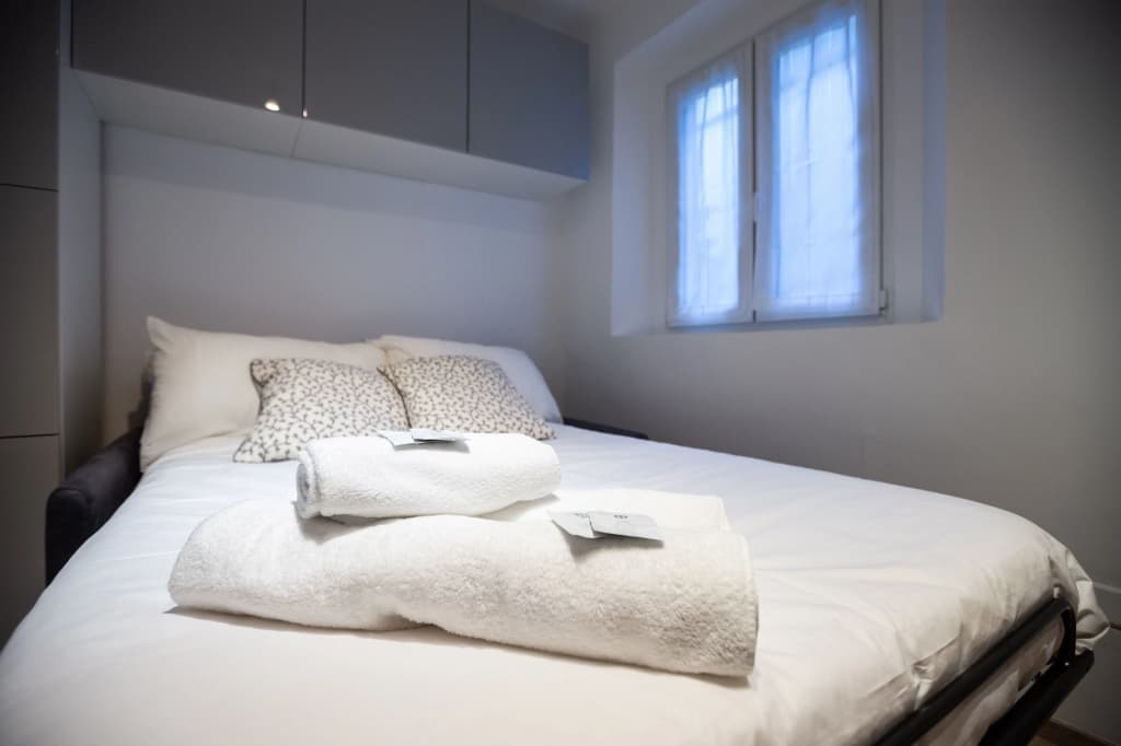 Home Hotel - Clusone 1 - photo 15