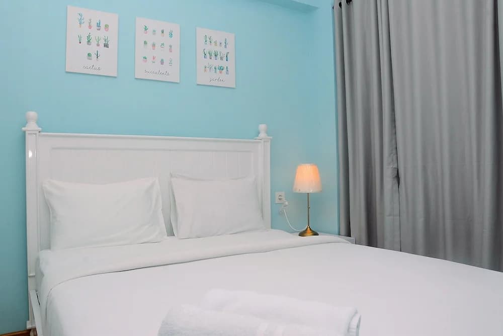Relaxing Studio at Tifolia Apartment - photo 2