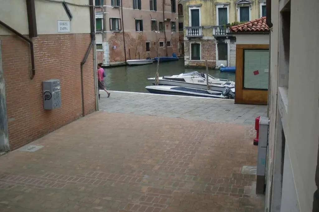 Charming House In Venice - photo 10
