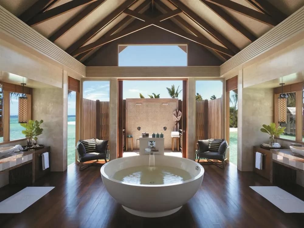 Beach Villas by Shangri-Las Le Touessrok, Mauritius - photo 5