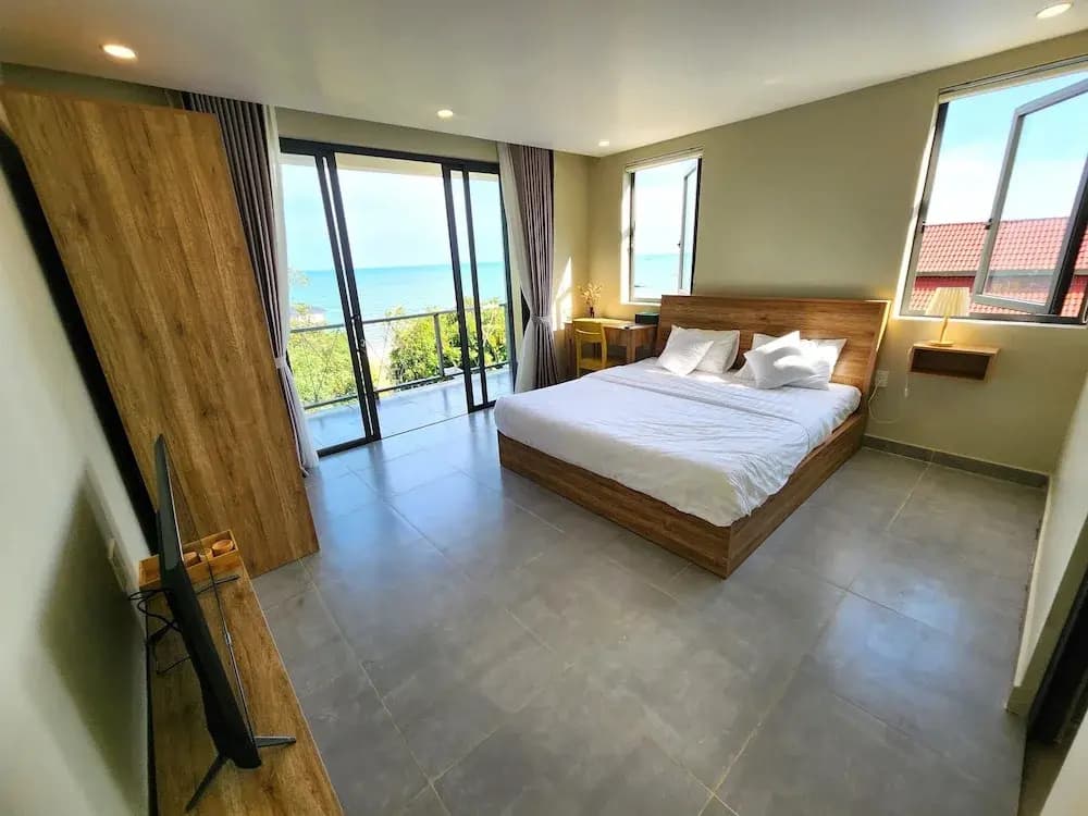 Sunny Shore Resort - photo 26