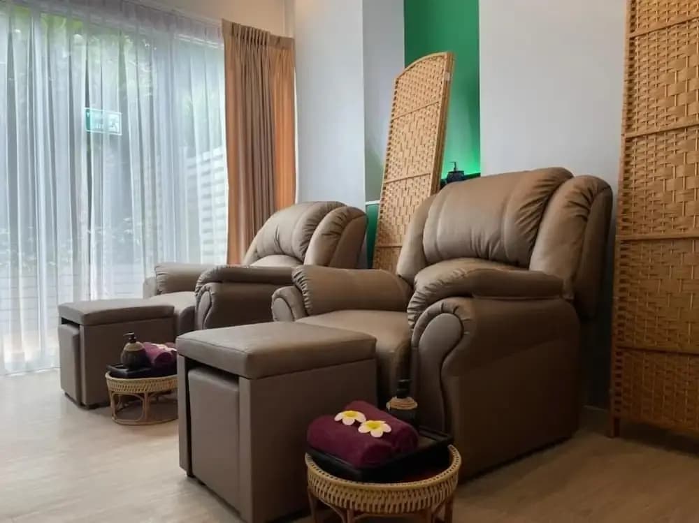D Eco Wellness Center - photo 6