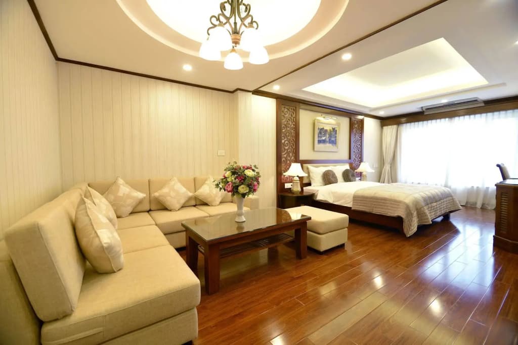 Thien Thai Hotel - photo 6