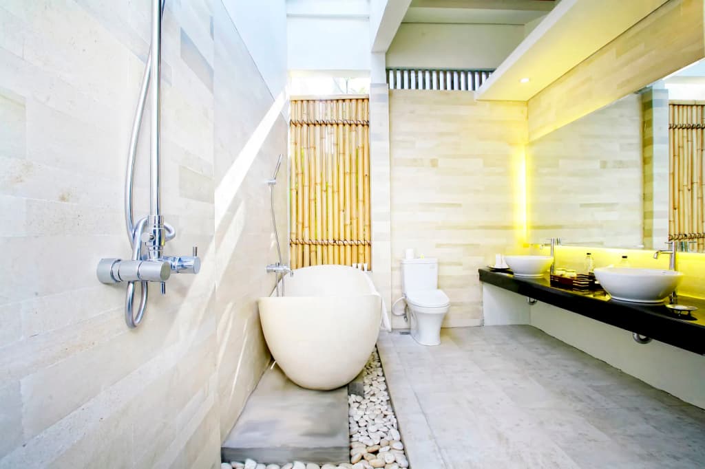 The Royal Bali Villas Canggu - photo 11