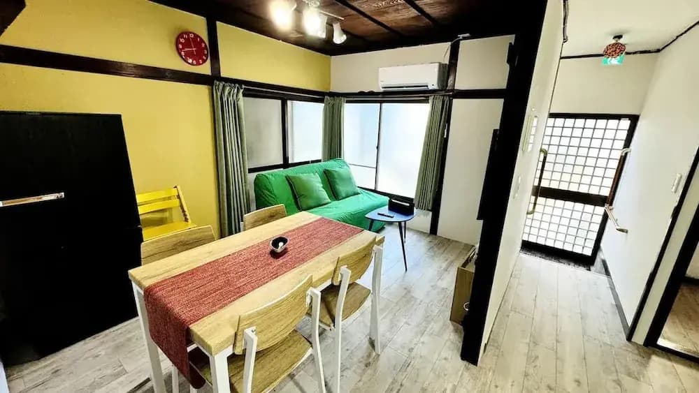 Nakakasai Kodate - photo 37